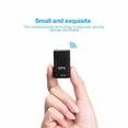 thumbnail image 4 of CHUANK Mini GPS Tracker Magnetic Portable  Monthly Fee Real Time Tracking Device for Vehicle Asset Fleet Elderly Kids Car Anti-lost Device, 4 of 5