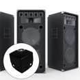 thumbnail image 3 of Shisuyan 6pcs Replacement 35MM Cabinet Speaker Corner Guard Iron Corner Guard Box Protective Guards Metal Edges Guard Loudspeaker Box Corner Protectors, 3 of 8