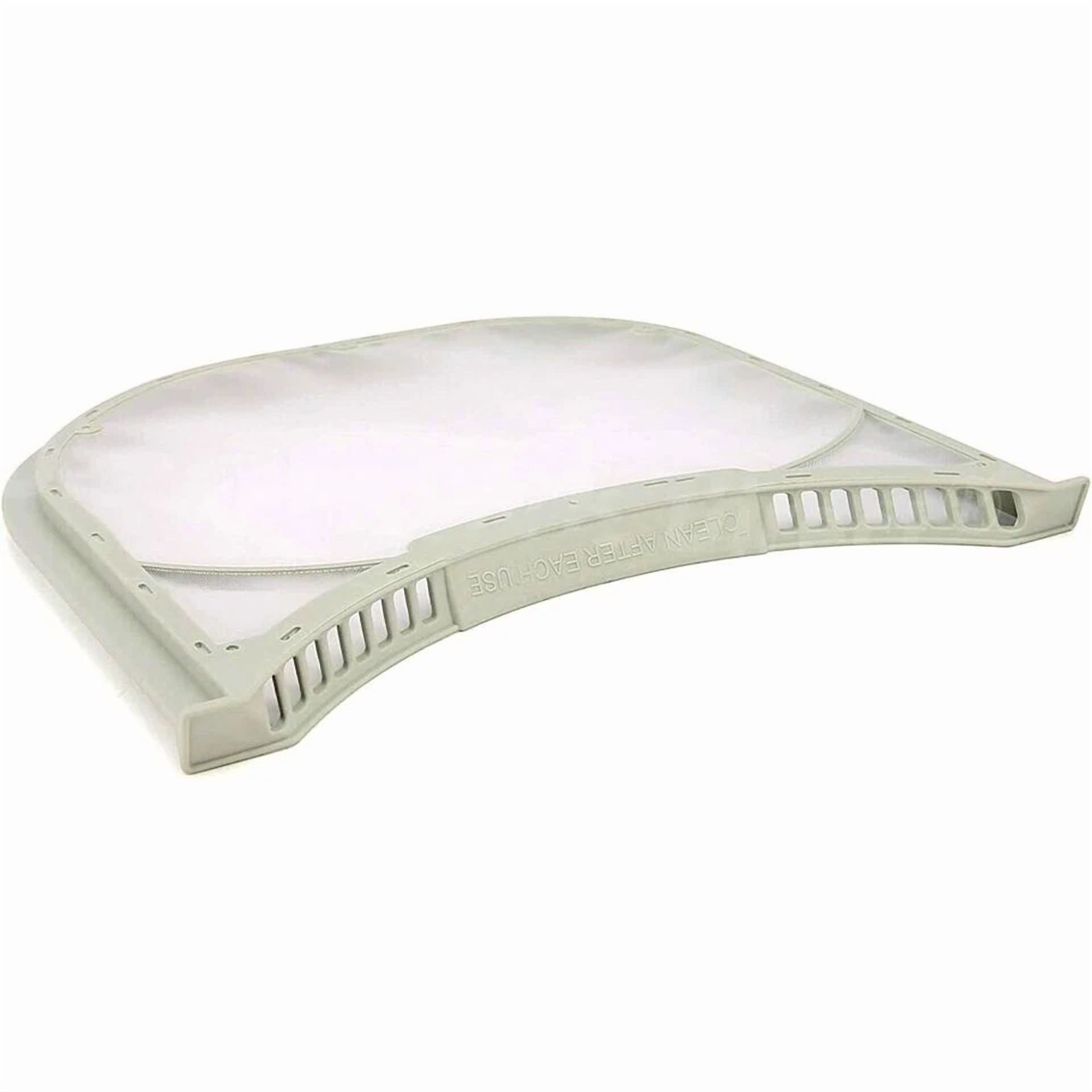 5231El1003B Dryer Lint Filter Assembly With Felt Rim Seal For Lg Kenmore