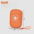 thumbnail image 6 of Portable Medical Emergency Kit Portable Bag Outdoor Medicine Storage Box, 6 of 7