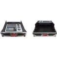 thumbnail image 3 of Mezcladora Digital Compacta QSC TOUCHMIX-16 de 16 Canales Wi-Fi Incluye Estuche de Transporte, 3 of 3