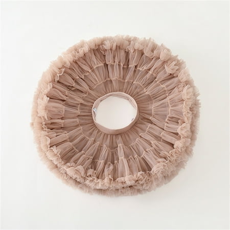 

Girls Tutu Dress Toddler Children Spring Summer Every Little Girl Need To Have A Princess Lolita Fancy Toddler Tutu