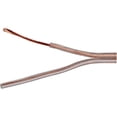 thumbnail image 1 of Fil de Haut-Parleur 30,5m/100 Pieds 16/2 Gauge AWG, 1 of 1