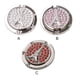 thumbnail image 4 of Bolso colgador monedero plegable Cateissary soporte de Almacenamiento portátil hogar, 4 of 6
