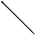 thumbnail image 1 of 100 Pack 5-3/8" Black Cable Ties, 1 of 2