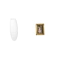 thumbnail image 1 of Elegante Lámpara De Pie Con Pantalla De Resina Y Soporte Para Fotos. Accesorios De Iluminación Modernos Para Dormitorio, Hotel, Oficina O Decoración De Mesa., 1 of 8
