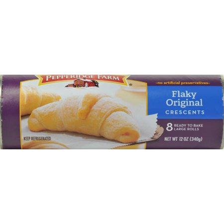 Pepperidge Farm Pepfrm Crs Org Rolls