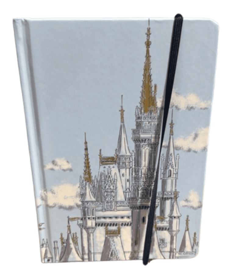 Disney Pixar Up My Adventure Book Replica Journal - Hardcover