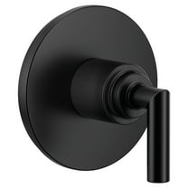 Moen Uts23005 Arris Single Handle 2, 3 Or 6 Function M-Core Diverter Valve Trim - Black