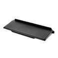 thumbnail image 3 of Maoww Screen Top Shelf for Remote Controller ABS Plastic TV Computer Screen Top Bracket Storage Box, Black, L, 3 of 8