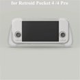 thumbnail image 5 of New Protective Case for 4 / 4 Pro Reversible Grip Cover PLA+ Shell Case for RP4 Game Console Accessory B, 5 of 5
