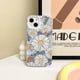 thumbnail image 4 of Samsung A14 A04 A04s A13 A23 A33 A53 A73 A03 A03s A22 A52 A32 A12 A50 A50s A30s A51 A11 A31 A70 Funda Para Teléfono 3 En 1 Tulipán Conejo Cubierta Suave, 4 of 4