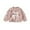 Pink, variant on QUOTAY Toddler Sweater for Baby Boys and Girls Knit Crewneck Letter Embroidery Pullover Shirt Winter Warm Coat for Kids Beige,6-9 Months