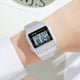 thumbnail image 4 of Reloj deportivo digital impermeable para hombre con pantalla luminosa Cronòmetro para senderismo, acampada, carrera, natación, 4 of 6