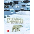 thumbnail image 1 of Pre-Owned The Physical Universe, 9781260150520, 1260150526, Hardcover, 17 edition, 1 of 1