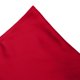 thumbnail image 2 of TaTaai Women's Casual Solid Color Satin Loose Dress Round Neck Gathered Button Raglan Sleeve Soft Comfortable Home Wear Dress for Spring Summer Daily Loungewear Gift, 2 of 8