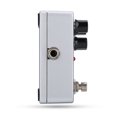 thumbnail image 4 of Compressor Pedal for Electric Guitar - Compressor Sustainer Mini Effect Pedal for Electric Guitar and Bass - True Bypass, 4 of 8