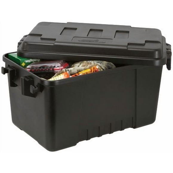 Coffre de rangement Plano