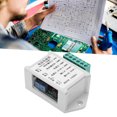 thumbnail image 4 of Module Convertisseur Numérique vers Analogique, Module de Tension PWM vers Coque ABS Sortie 150MA pour Onduleur, 4 of 8