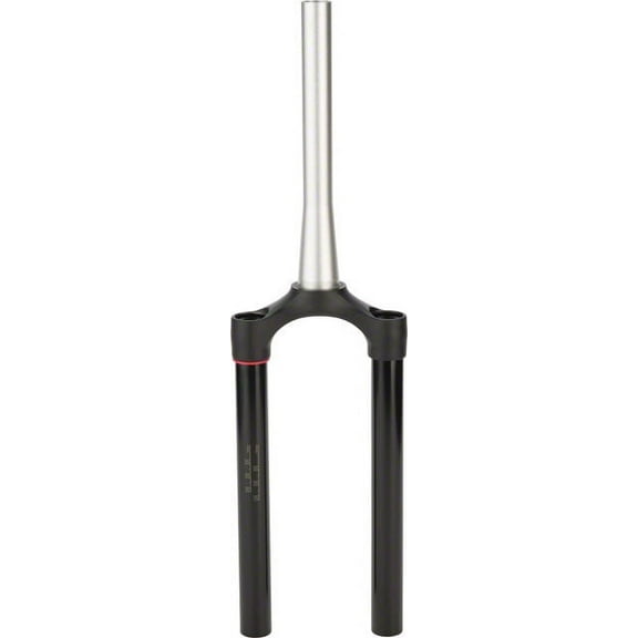 RockShox CSU Reba Solo Air 27.5" Tapered Aluminum Steerer Diffusion A7 130-150mm