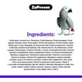thumbnail image 2 of Zupreem Pure Fun Bird food For Parrots & Conures, 2 of 3