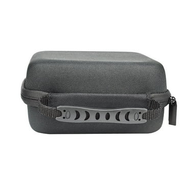 Compact Carrying Case for TV 7 Streaming Device Anti-Shock Soft Inner Bags