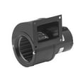 thumbnail image 2 of A166 Centrifugal Blower with Sleeve Bearing, 3,200 rpm, 115V, 50/60Hz, 1.4 amps, 2 of 2