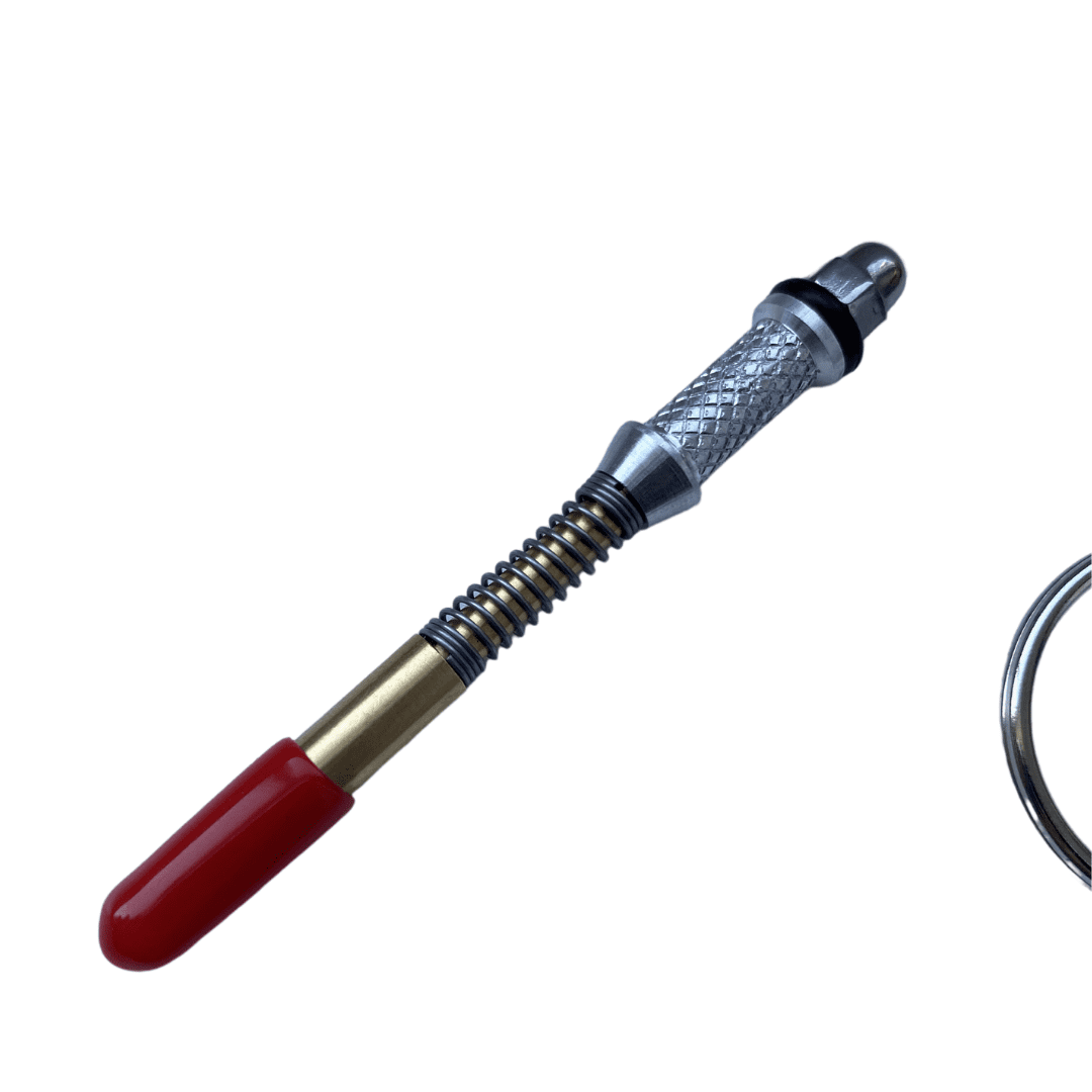Nail Knotter Tool – Weaver's Tackle Store
