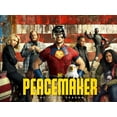 thumbnail image 3 of Peacemaker: The Complete Series Season 1-2 (DVD), 3 of 4