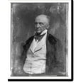 thumbnail image 2 of Historic Framed Print, [George Washington Parke Custis, half-length portrait, three-quarters to the left, wearing white waistcoat] - 2, 17-7/8" x 21-7/8", 2 of 9