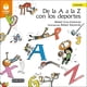 thumbnail image 1 of De la A a la Z con los deportes, 1 of 2