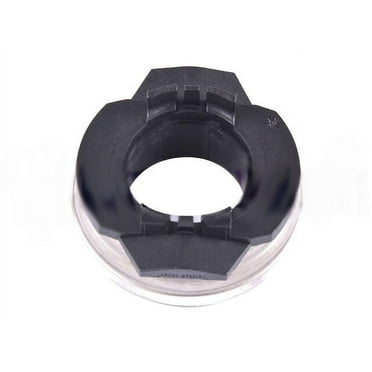 Release Bearing - Compatible with 1994 - 2018 Volkswagen Jetta 1995 1996 1997 1998 1999 2000 2001 2002 2003 2004 2005 2006 2007 2008 2009 2010 2011 2012 2013 2014 2015 2016 2017