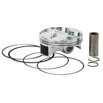 Vertex High Comp Forged Piston Kit for Suzuki RMZ 250 (07-09) 23515B