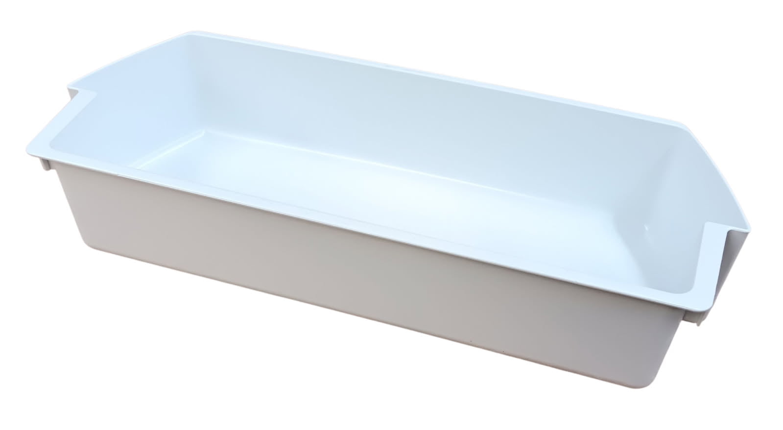 Refrigerator Door Shelf Bins (2 Pack)  for Whirlpool, Sears, 2OF2187172K
