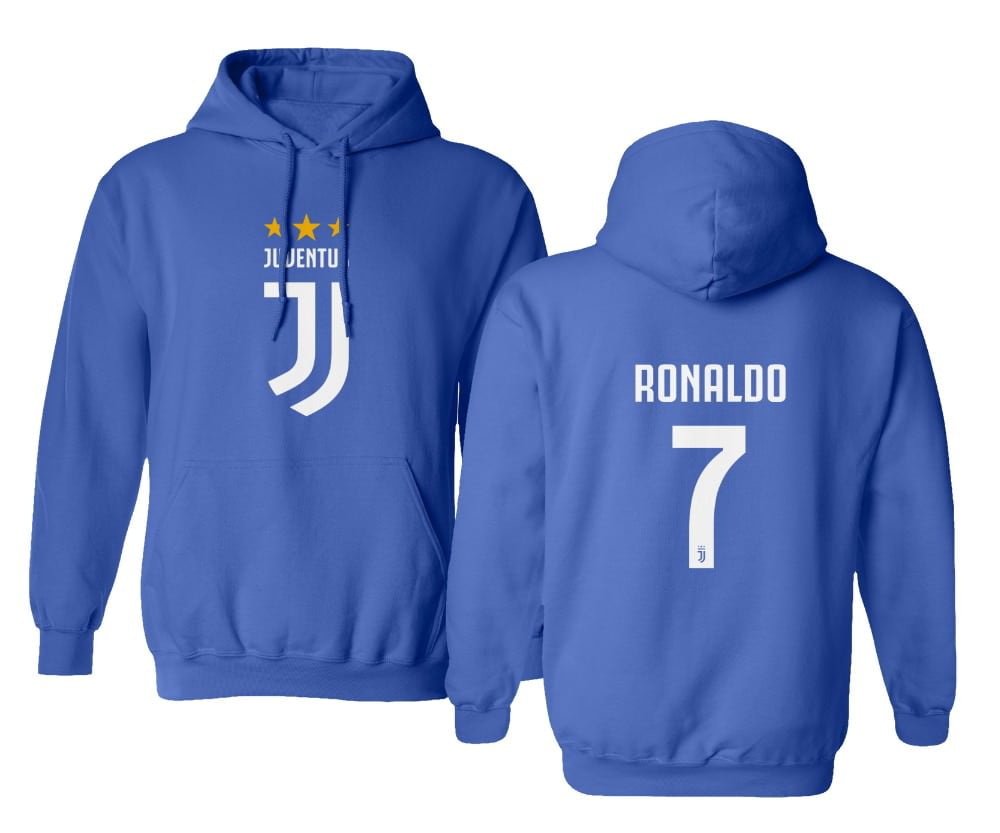 cr7 clothing junior