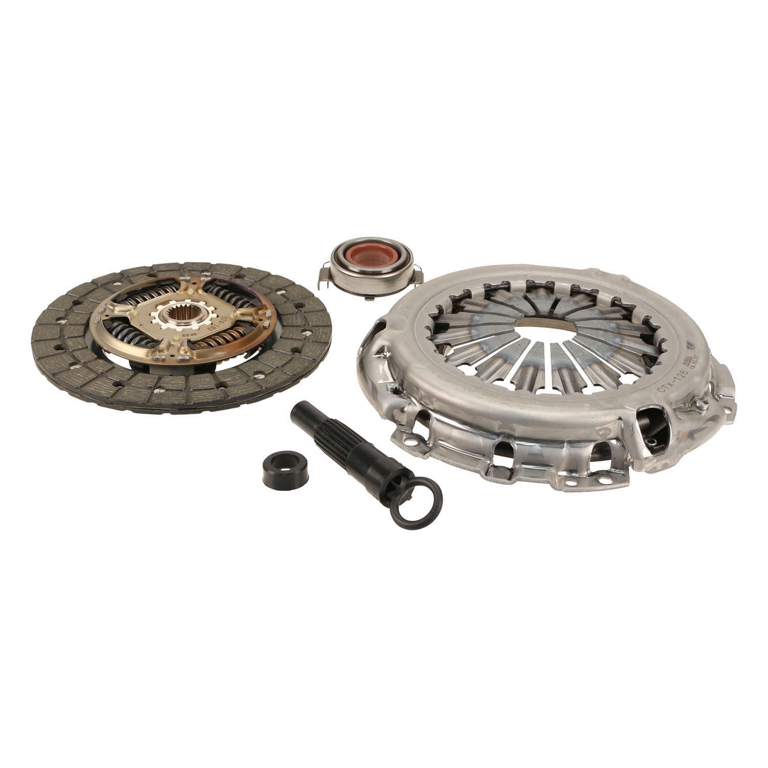 AISIN Clutch Kit