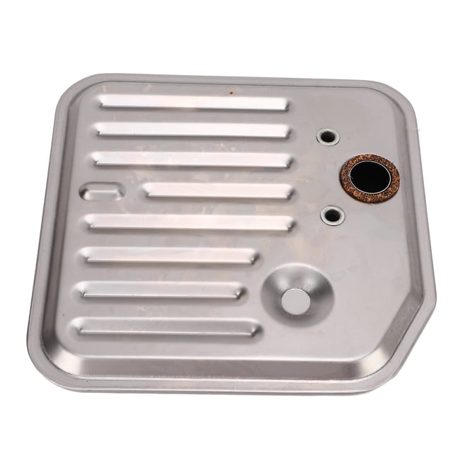 Filtro de transmisión automática, filtro de aceite de transmisión automática Filtro de transmisión automática Rendimiento comprobado