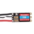 thumbnail image 2 of Blheli sin escobillas , controlador de electrónico RC para accesorios s de de telemando mu 35A CUTICAT 35a 45a esc sin escobillas, 2 of 8