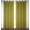 Yellow, variant on S4sassy Cotton Duck Flourish Damask Yellow Door Treatment Double Panel Eyelet Curtain Drapes- 54x84 Inches