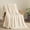 Beige, variant on Throw Blanket for Couch, Ultra Soft Twin Throws for Travel Camping Sofa Bed, Lightweight Cozy Bed Blanket for All Seasons, Decor & Giftable Blanket for Women Men,50x60in, Sage