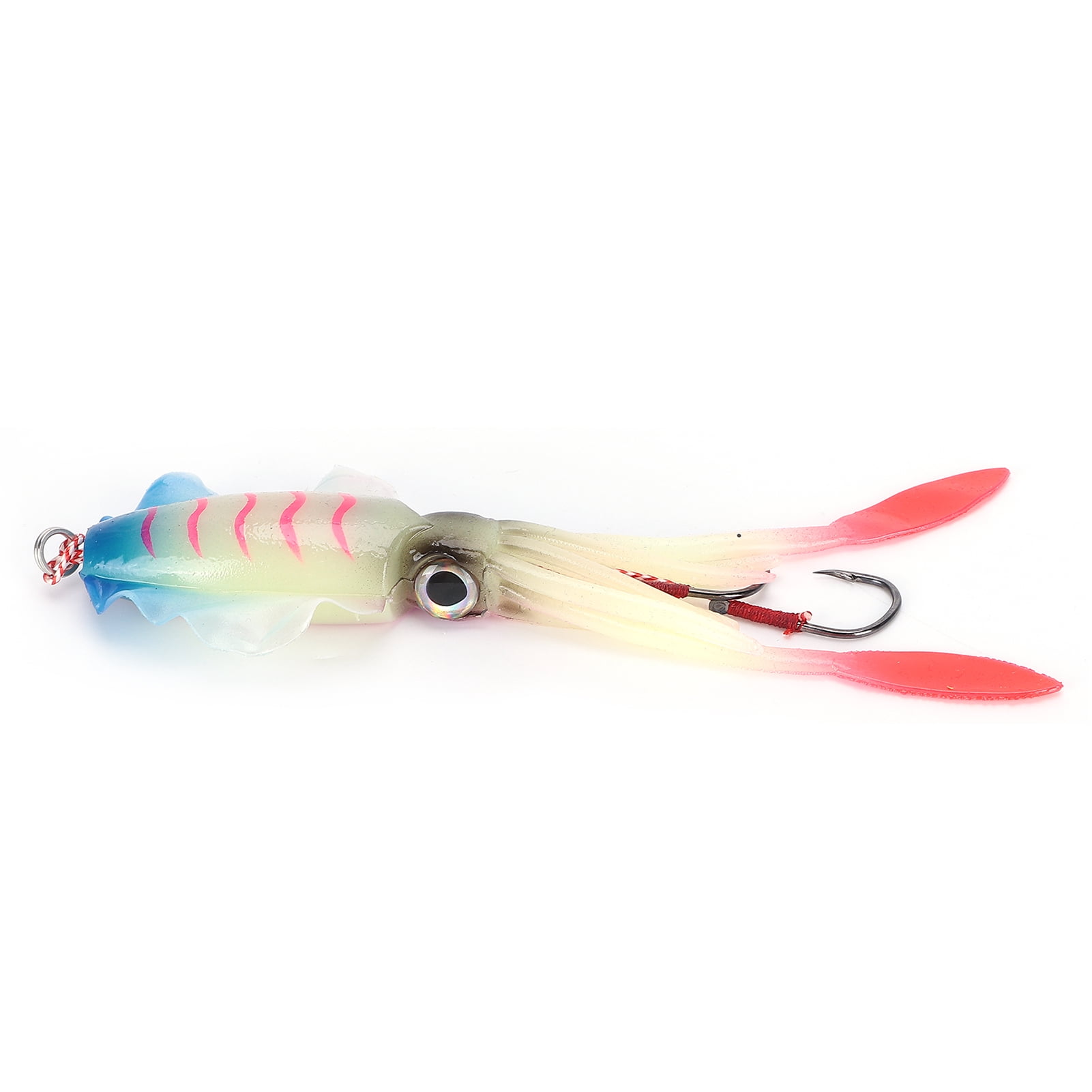 3d fish lure eyes HD Red/Gold Slit 3D Eyes