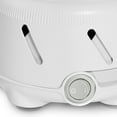 thumbnail image 5 of Yogasleep Dohm® Uno Fan-Based Single-Speed White Noise Sound Machine, White, 5 of 6