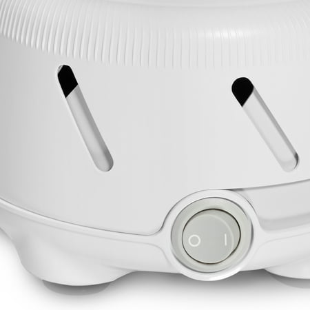 Yogasleep Dohm® Uno White Noise Sleep Sound Machine, White