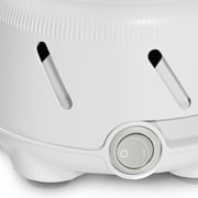 Yogasleep Dohm® Uno Fan-Based Single-Speed White Noise Sound Machine, White