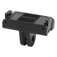 thumbnail image 2 of Action Camera Adapter Extension Base, Action Camera Quick Release Mount Aluminum Alloy Stable Magnetic  for Tripod, 2 of 7