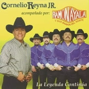 La Leyenda Continua