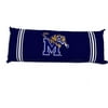 NCAA Memphis Tigers Body Pillow