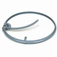 thumbnail image 2 of 1 PK ZoroSelect Drum Locking Ring for 55 gal Hazardous Material Drums, 2 of 2