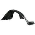 thumbnail image 2 of Garage-Pro Front Fender Liner Compatible with 1999-2004 Ford Mustang, Set of 2, Driver and Passenger Side, 2 of 7
