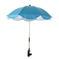 thumbnail image 2 of plegable Refugio a prueba Toldo para Sunnimix Sombrilla de playa, 2 of 8